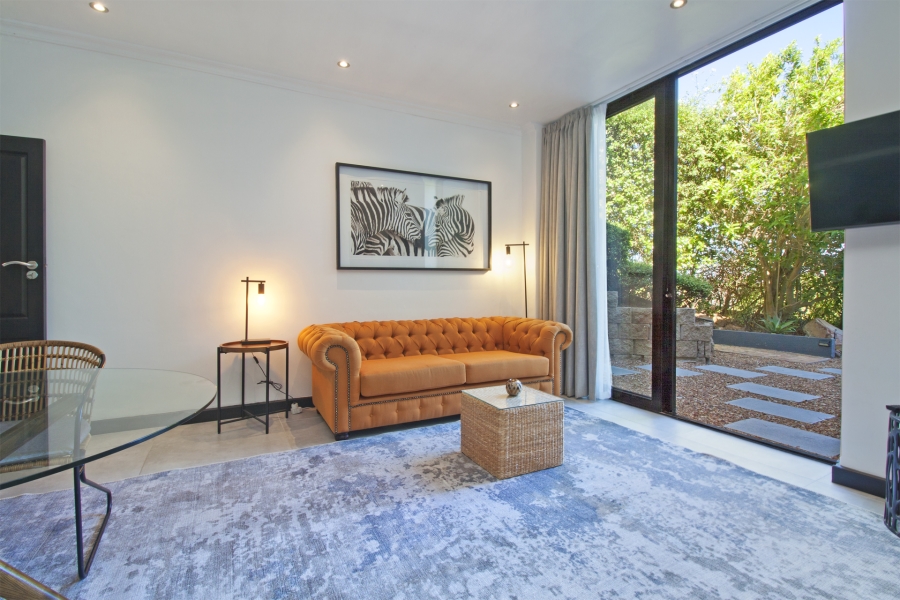 To Let 1 Bedroom Property for Rent in San Michel Western Cape